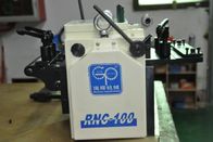 Auto Buckle Pressing Line Nc Servo Roll Feeder Precision Press Feeding Equipment
