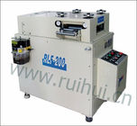 Material Thickness 0.1 - 1.4mm Steel Plate Straightening Machine With High Precision