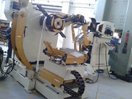 High Speed Coil Feeder Straightener Punching Stamping Peripheral Equipment