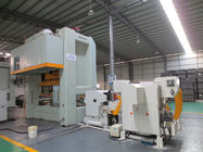High Speed Three - In - One Punch Feeder , Stamping Peripheral Equipment