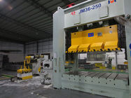 High Speed Three - In - One Punch Feeder , Stamping Peripheral Equipment