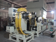 Automatic Metal Strip Material Stamping Decoiling And Straightening Machine for Stamping Dies
