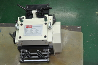 High Speed Gear Sheet Feeding Machine For Stamping Automation