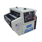 ODM OEM High Speed Stamping Press Feeder For Metal Work 380V / Customized