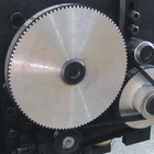 ODM OEM High Speed Stamping Press Feeder For Metal Work 380V / Customized