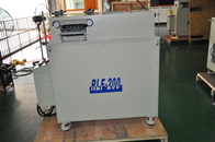 CE ISO9001 Stamping Automatic Straightening Machine Leveler For Metal Forming