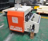 Nc Servo Precision Steel Coil Feeder Machine Punching Presses Equipment