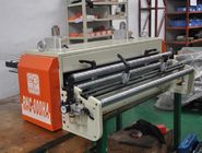 Phase Style Automatic  Nc Servo Sheet Metal Coil Feeder Stam