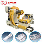 Coil Handling System Decoiler And Straightener Feeder With Coil Loading Car (Mac2-600)
