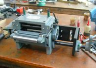 Mechanical Metal Sheet Automatic High Speed  Feeder For Power Press Machine