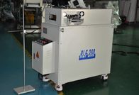 Automatic Press Steel Plate Straightening Machine For Aluminum Materials