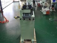 OEM &amp; ODM Coil Steel Nc Automatic Leveler Feeder For Plate Metal Materials