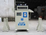 Motorized Sheet Metal Roll Leveling Machine For Press AC Three Phase 380V