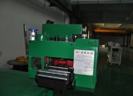 Power Table Uncoiler Sheet High Speed Feeder For Press 650*800*650
