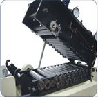 Special Precision Metal Material Automatic Leveler Feeder 1 Year Warranty RLV-200F