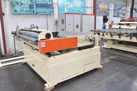 Stable Brake Decoiler And Straightener  For Automatic Punching Press Machine  MAC2-1800L