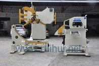 Inverted Pull Press Feeder Automation Equipment For Sheet Metal Forming