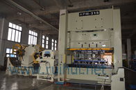 Inverted Pull Press Feeder Automation Equipment For Sheet Metal Forming
