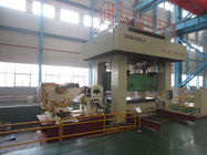 Metal Punching Processing Press Feeding Equipment Automatic Stamping Peripheral