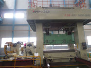 Stamping Coil Straightener Unwinding Hydraulic Heavy Material Rack Automatic Punching