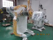 Punch Automatic Feeding Equipment , NC Leveller Feeder Sheet Metal Stamping Processing