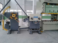 Extrusion Molding Process Heavy Material Rack Feeder Fully Automatic Speed Control