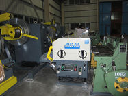 Automation Shearing Machine Equipment High Speed For Heavy Material Rack