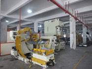Durable Stamping And Unwinding Equipment , Peripheral Stamping Equipment