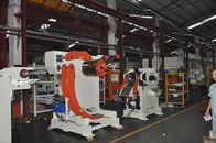 Heavy Duty Material Rack Straightener Feeder Hardware Fittings Stamping Automatic Punching