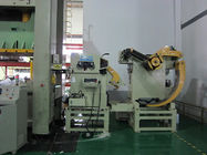 Heavy Material Rack Press Feed Equipment Sheet Metal Discharging Automation