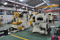 High Performance NC Metal Sheet Feeder Stamping Processing Automation Equipment