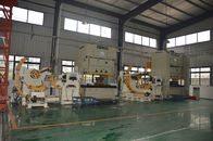 High Performance NC Metal Sheet Feeder Stamping Processing Automation Equipment