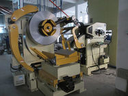 Metal Plate Die Stamping Processing High Speed Feeder Punch Press Feed Equipment