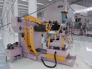 Durable Yaw NC High Speed Feeder Automation Equipment Wafer Material Stamping