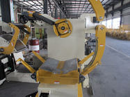 Punching Mold Processing NC Servo Feeder Fitness Equipment Stamping Low Noise