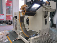 Stamping Automation Metal Sheet Straightening Machine Hardware Auto Parts Processing