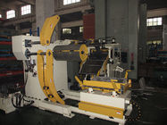 Sheet Metal Stamping Roll Feeder Machine Automatic Production High Speed