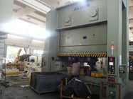 Sheet Metal Stamping Roll Feeder Machine Automatic Production High Speed