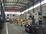 Punch Feeding Strip Straightener Machine Material Frame Die Casting Material Stamping