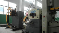 Leveling Coil Feeder Machine Auto Stamping Parts Precision Stamping Processing