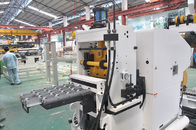 Compact Roller Feeder Auto Parts Stamping Automation , Auto Feeder For Press Machine