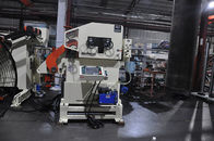 Sheet Coil Making Roller Straightening Machine Stamping Peripheral Equipment