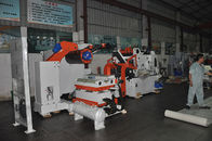High Speed Feeder Unwinding Equipment Material Frame Stamping Processing Automation