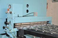 Automatic Feeder Decoiler And Straightener Cutting Production Line CE , ISO Certification