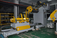 Coil Precision Stamping Roller Feeder High - Speed Punching Processing