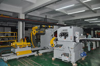 Coil Precision Stamping Roller Feeder High - Speed Punching Processing