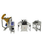 High Precision Metal Sheet Straightening Machine Aluminum Stamping And Leveling Feeder
