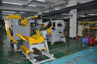 Material Uncoiler Stamping Press Feed Equipment Pneumatic Tool Parts Processing