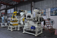 Unwinder Press Arm Device Feeding Machine Building Material Stamping Processing