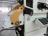 MAC Feeder Uncoiler Machine Leveling Feed Stamping Automation Equipment